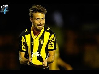 Rentistas 1:3 Peñarol