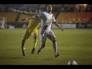Coras de Tepic 3:1 Loros Universidad