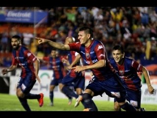 Coras de Tepic 0:3 Atlante