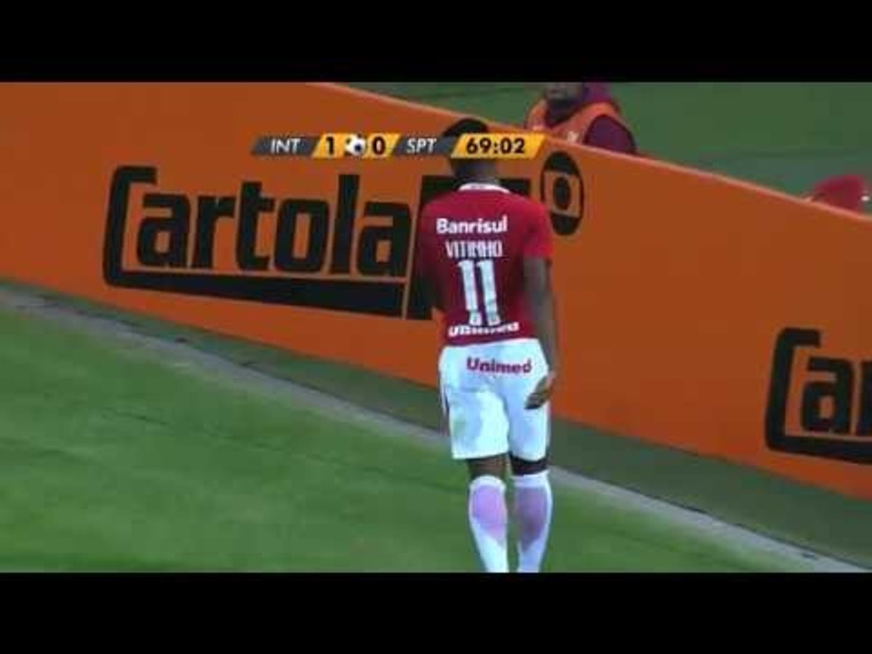 Inter 1:0 Sport