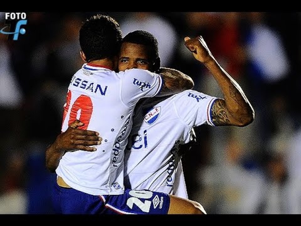 Nacional 3:1 Racing