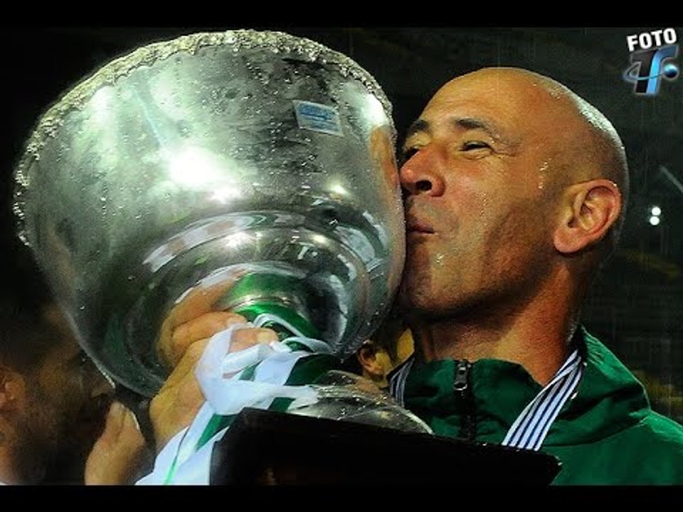 Peñarol 1:2 Plaza Colonia | ¡Plaza Colonia Campeón del Torneo Clausura!