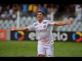 Santos 2-0 Sao Bento