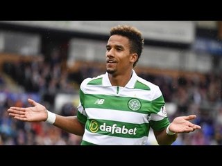 Albion Rovers 0:3 Celtic