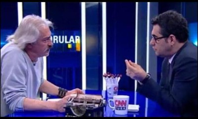 Altıoklar: Erdoğan'a 46 raporu vermek lazım