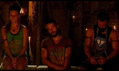 Survivor adasına veda eden isim belli oldu