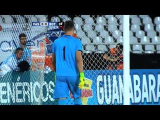 Vasco da Gama 0:0 Botafogo
