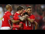 Benfica 4:0 Belenenses