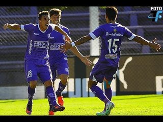 Defensor Sporting 2:2 Peñarol