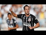 Ponte Preta 0:3 Corinthians