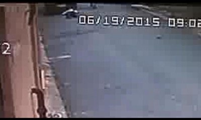 Görevliyi yere yatırıp 3 çuval parayı alıp kaçtılar