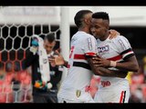 São Paulo 5:0 Linense