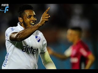 Nacional 2:1 Wanderers