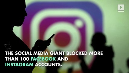 Facebook: Russian Trolls Tried to Influence Midterm Elections