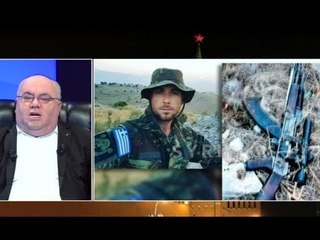 "Ju flet Moska": Nesër nis kulti grek i Kaçifas në territorin shqiptar