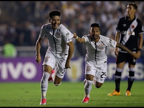 Vasco da Gama 2:5 Corinthians