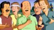 King Of The Hill S09E15 It Ain't Over Till The Fat Neighbor Sings