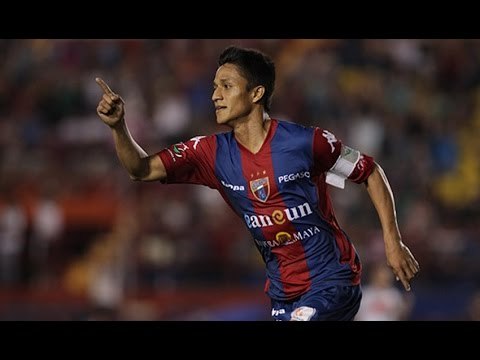 Venados 1:2 Atlante