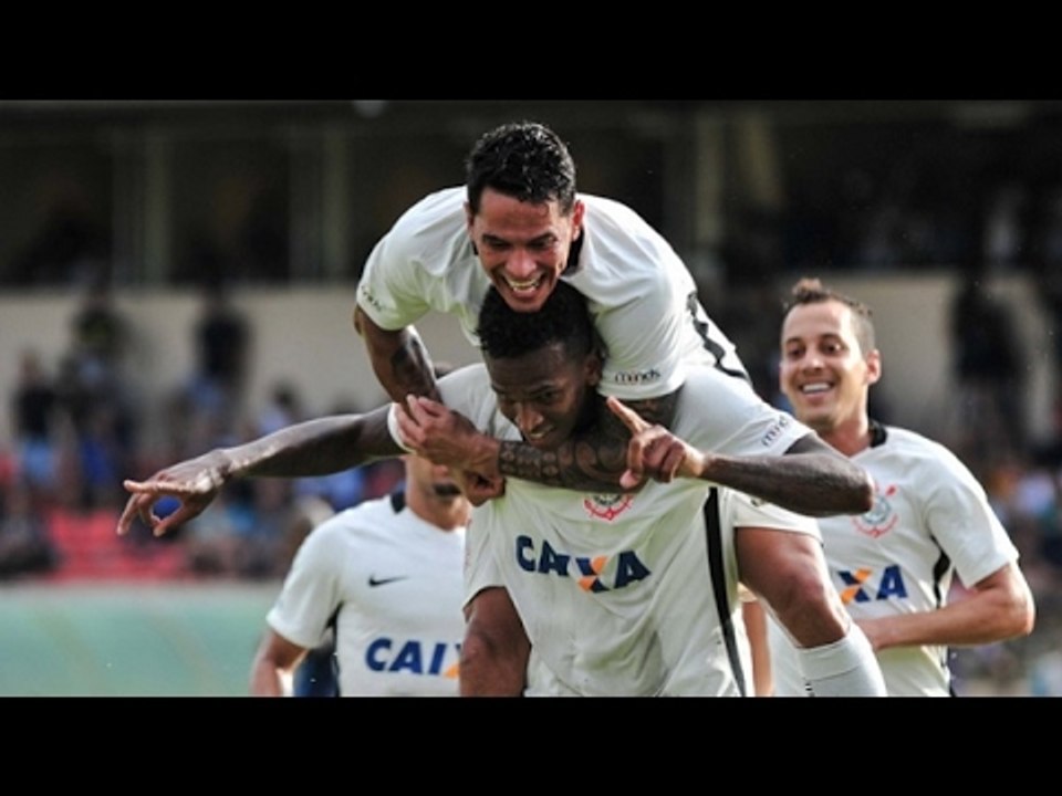 São Bento 0:1 Corinthians