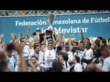 Zulia 1:2 Zamora | Zamora Campeón!
