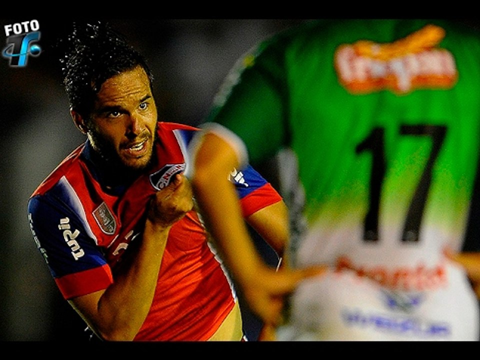 Plaza Colonia 0:1 Nacional