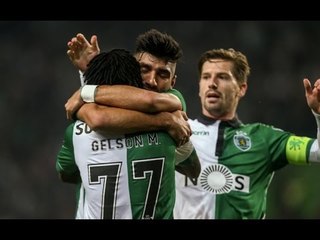 Sporting CP 1:0 Varzim