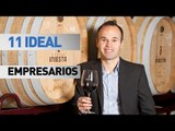 11 ideal | empresarios