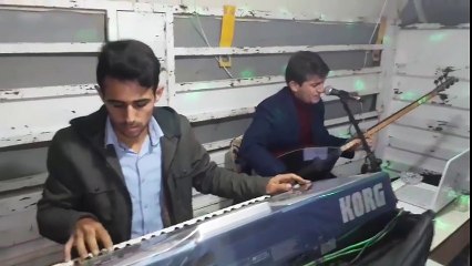 Cumali Işık - Etek sarı