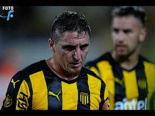 Peñarol 0:0 Boston River