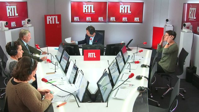 Propos de Macron sur Pétain : La réaction du Crif est légitime , assure Duhamel