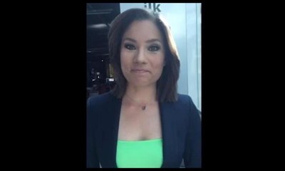 Nevşin Mengü'den 'ghosting' yorumu