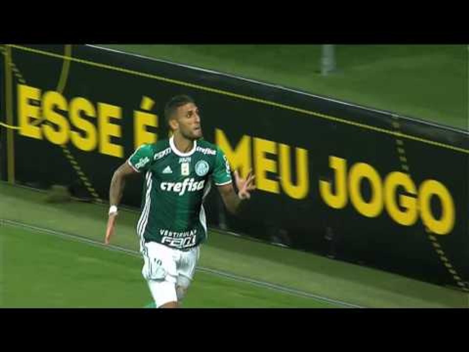 Palmeiras 2:0 Mirassol