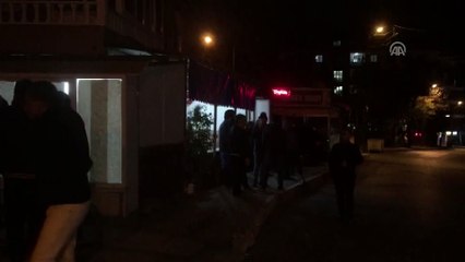 Beylikdüzü'nde silahlı kavga: 3 yaralı - İSTANBUL