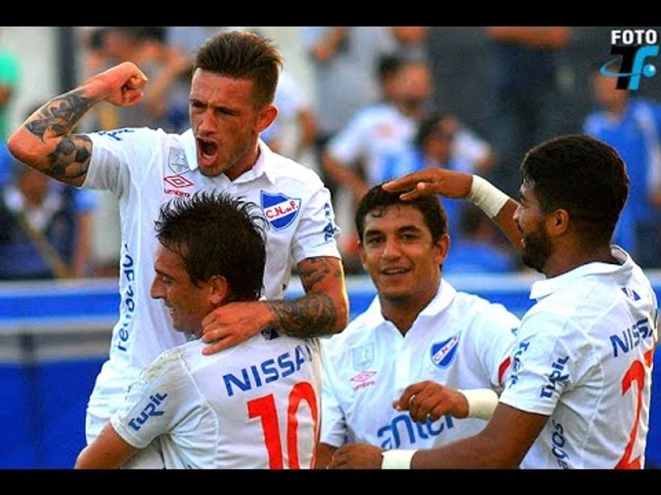Nacional 3:0 Liverpool