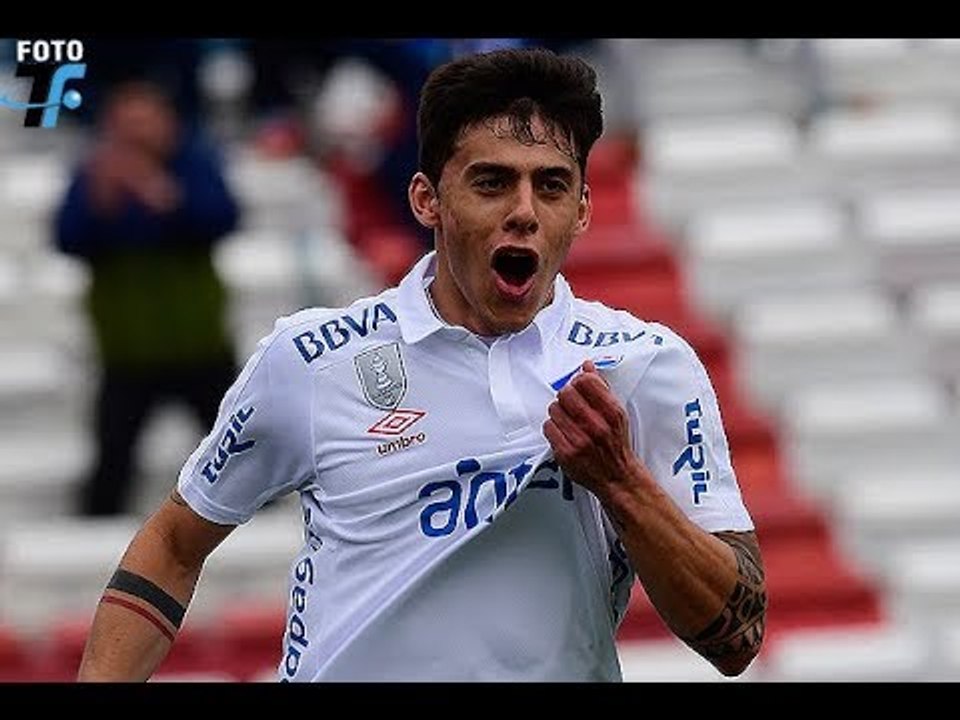 Nacional 3:0 Juventud