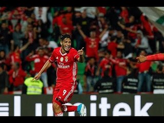 Rio Ave 1:1 Benfica