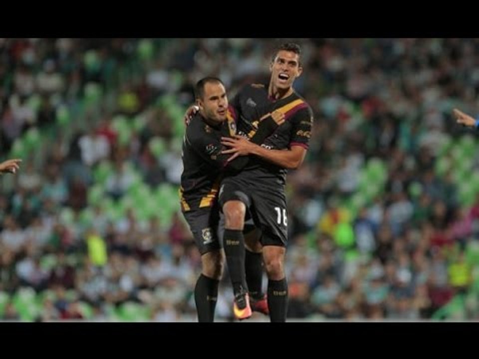 Coras de Tepic 1:1 Venados