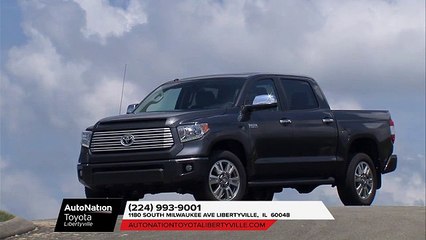 2019 Toyota Tundra Chicago IL | Toyota Tundra Dealership Chicago IL