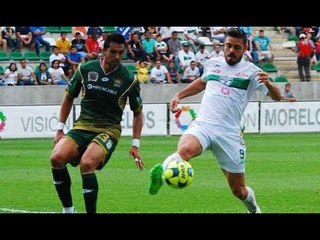Potros UAEM 2:2 Atlético Zacatepec