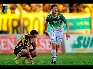 Plaza Colonia 1:1 Peñarol