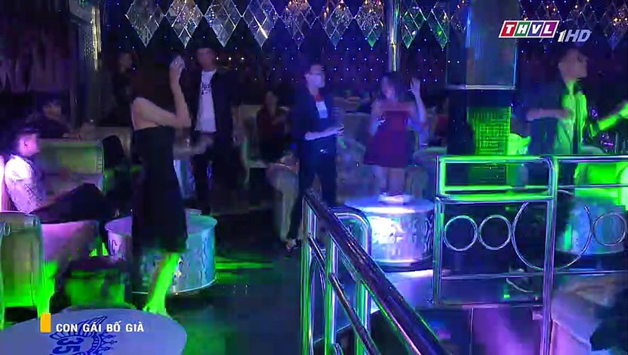 Con Gái Bố Già Tập 38 ~ Phim Việt Nam THVL1 ~ Con Gai Bo Gia Tap 38 ~ Con Gai Bo Gia Tap 39