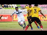 Atlético Zacatepec 2 - 0 UdG Leones Negros