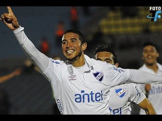 Nacional 1:0 Rampla Juniors