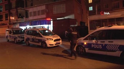 Beylikdüzü'nde Eski Muhtar Dehşet Saçtı: 4 Yaralı