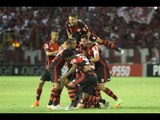 Flamengo 2:1 Fluminense | Campeão Carioca 2017