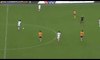 Eden Hazard'dan Barcelona'ya müthiş gol