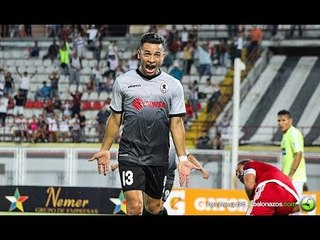 Zamora 1:3 Monagas