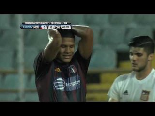 Monagas 0:0 Carabobo