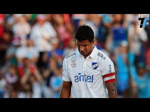 Nacional 1:1 Defensor Sporting