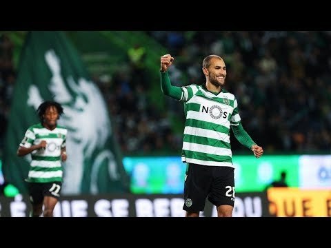 Sporting 1:0 Belenenses